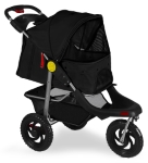 medium dog strollers