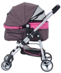 small dog strollers