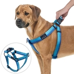 no pull dog harness