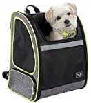 dog backpack carrier