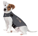 dog anxiety wrap